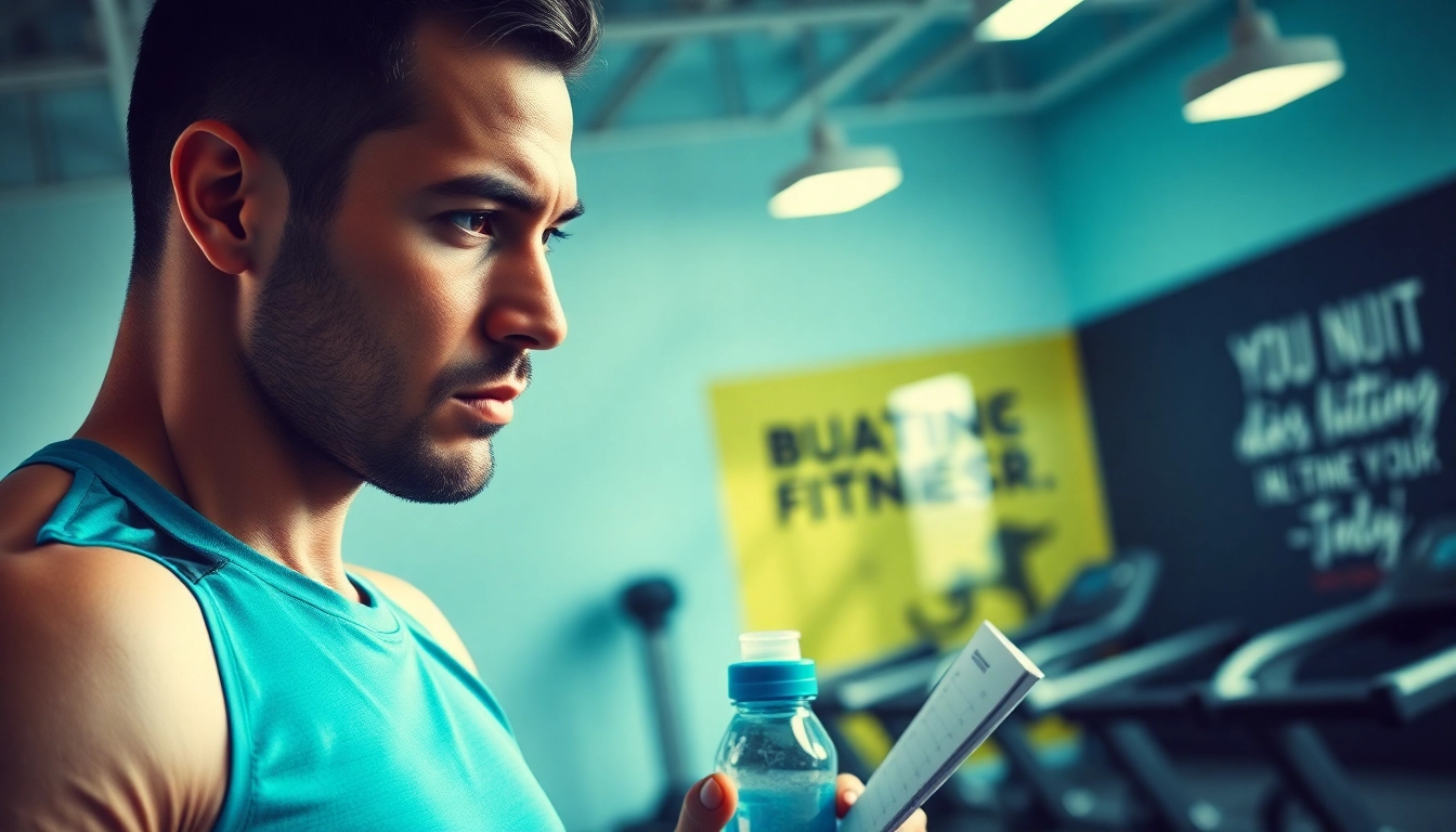 Effektive Strategien zum clenbuterol kaufen für einen optimierten Fitnessansatz