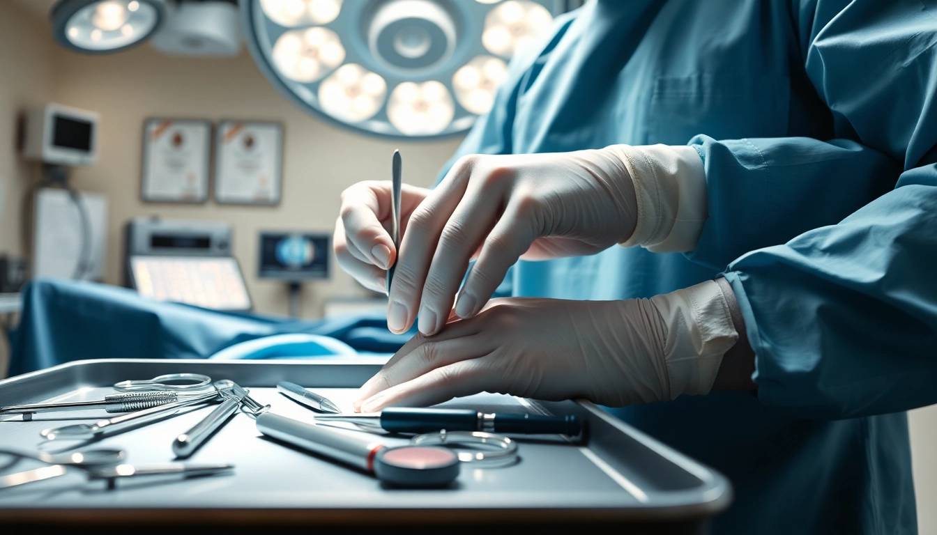 Adipositaszentrum und Handchirurgie Braunschweig in Kooperation