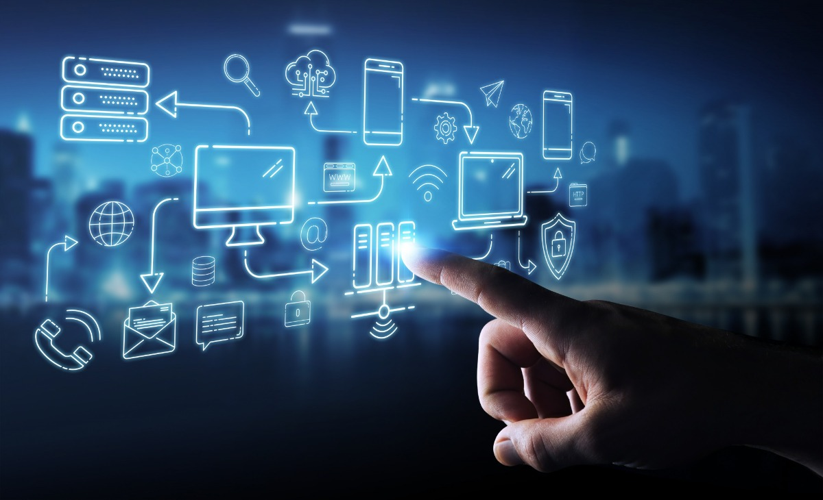 IT Consulting Wien als Basis fuer langfristigen Unternehmenserfolg