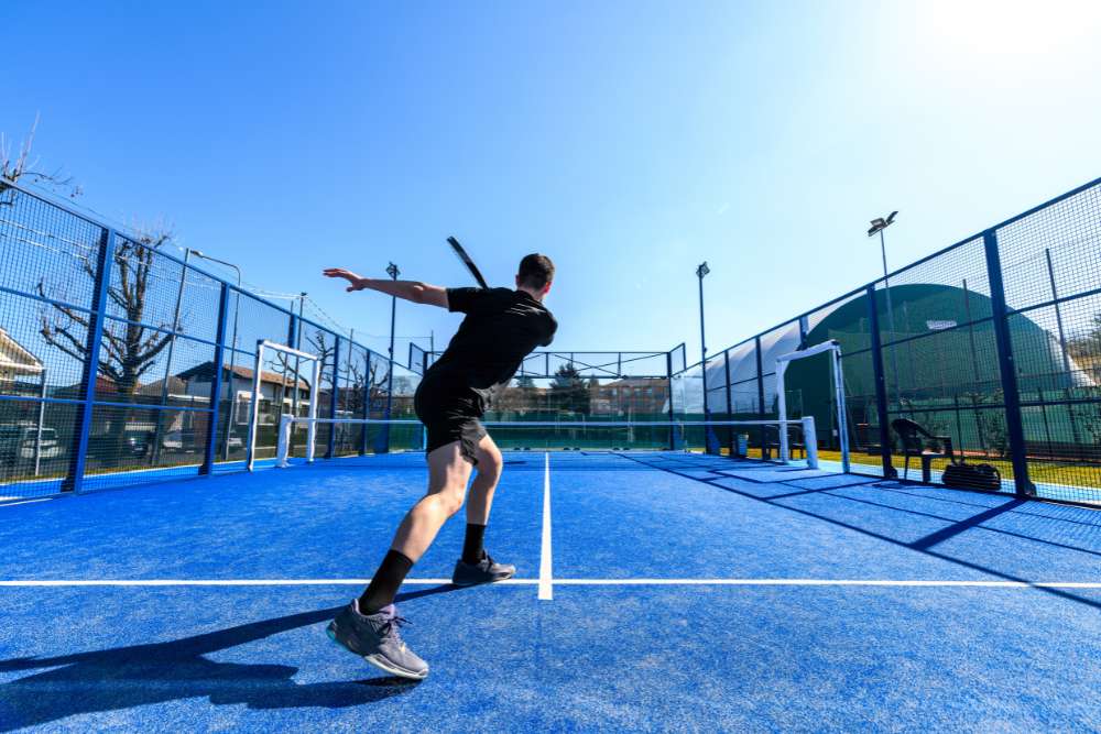Padel Schläger Übersicht – Alle Modelle im Vergleich auf padelprofideutschland