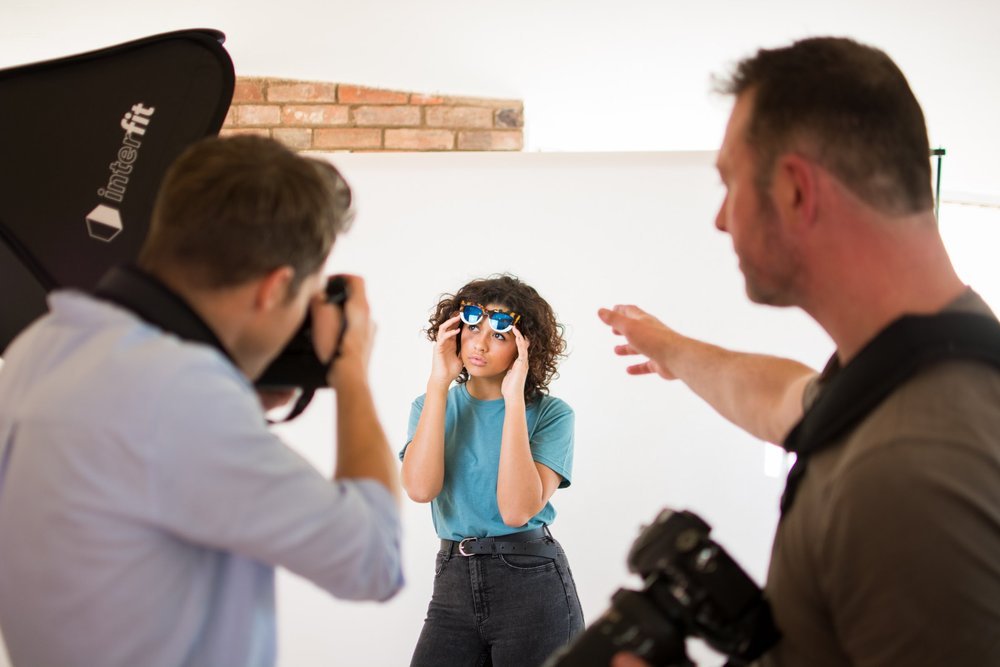 Entfalte dein fotografisches Talent im Fotokurs Hamburg