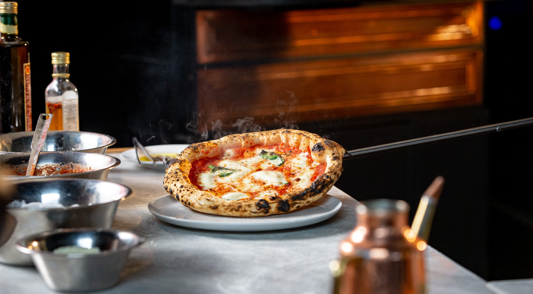 Pizzeria Breitscheid – Ein Genussort für echte Pizzaliebhaber