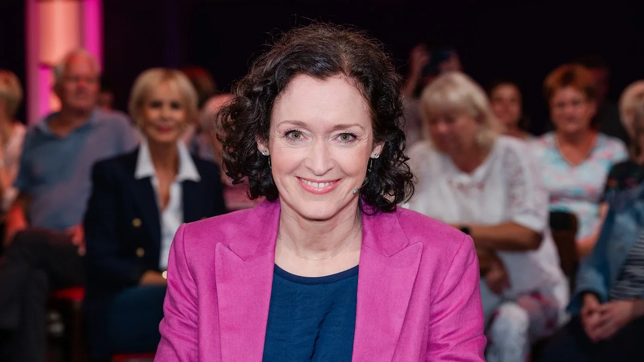 julia finkernagel ehemann