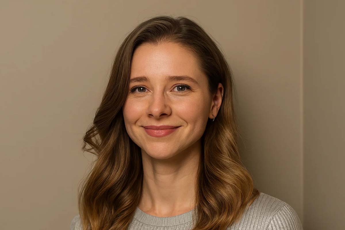 svenja jauch beruf