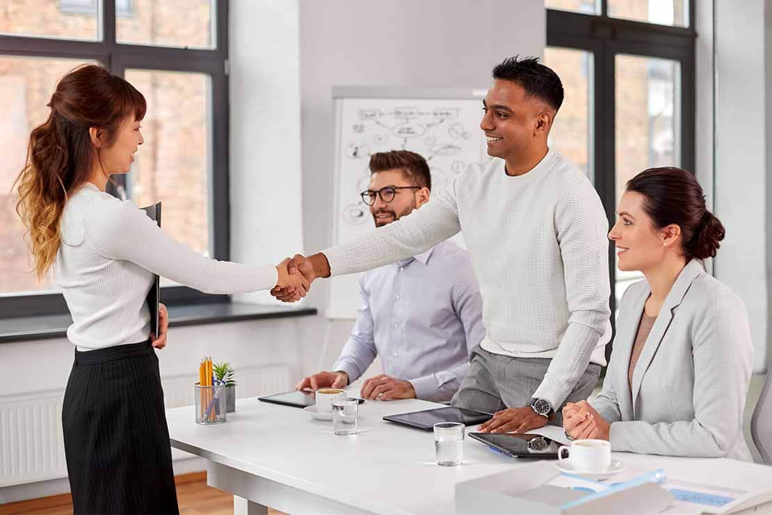 Unternehmensberatung für die Lebensmittelindustrie: Trends und Strategien