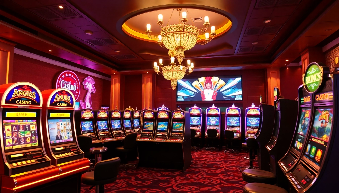 Entdecken Sie die besten online Casinos ohne deutsche Lizenz, die spannende Spiele und großzügige Boni bieten.