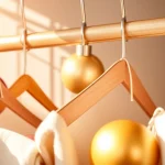 Kleiderbügel Metall in verschiedenen Designs präsentieren Eleganz und Funktionalität für jeden Kleiderschrank.