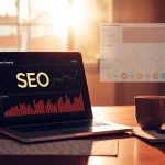 Analysieren Sie mit einem modernen SEO-Ranking-Tool, um Ihre Website-Positionen zu optimieren.