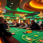 Engage at the casino online schweiz with thrilling games and live dealer action for a real-money experience.