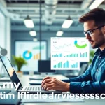 Boost your understanding of SEO.my through insights on digital marketing strategies in a professional setting.