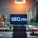 Optimieren Sie Ihre Website mit SEO.my Strategien für maximalen Trafficanstieg.