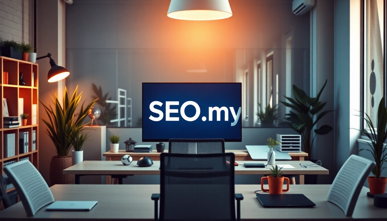 Optimieren Sie Ihre Website mit SEO.my Strategien für maximalen Trafficanstieg.