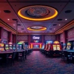Spiele im casino online schweiz - Erlebe fesselnde Unterhaltung mit hochwertigen Spielautomaten und Live-Tischspielen.