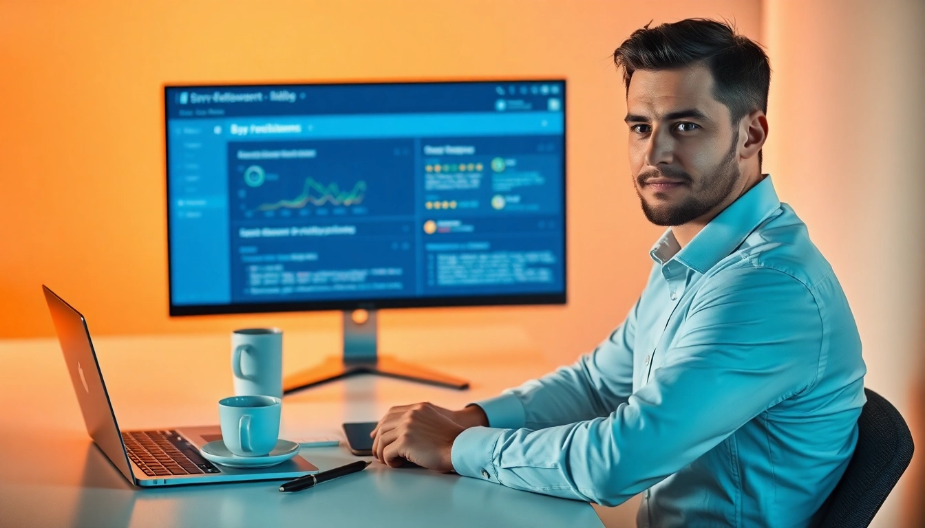 Effiziente Services für Bewertungen löschen – Professioneller Berater analysiert Online-Bewertungen.
