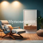 Erleben Sie die ruhige Atmosphäre im Hypnoseinstitut, das auf Entspannung und mentale Gesundheit abzielt.