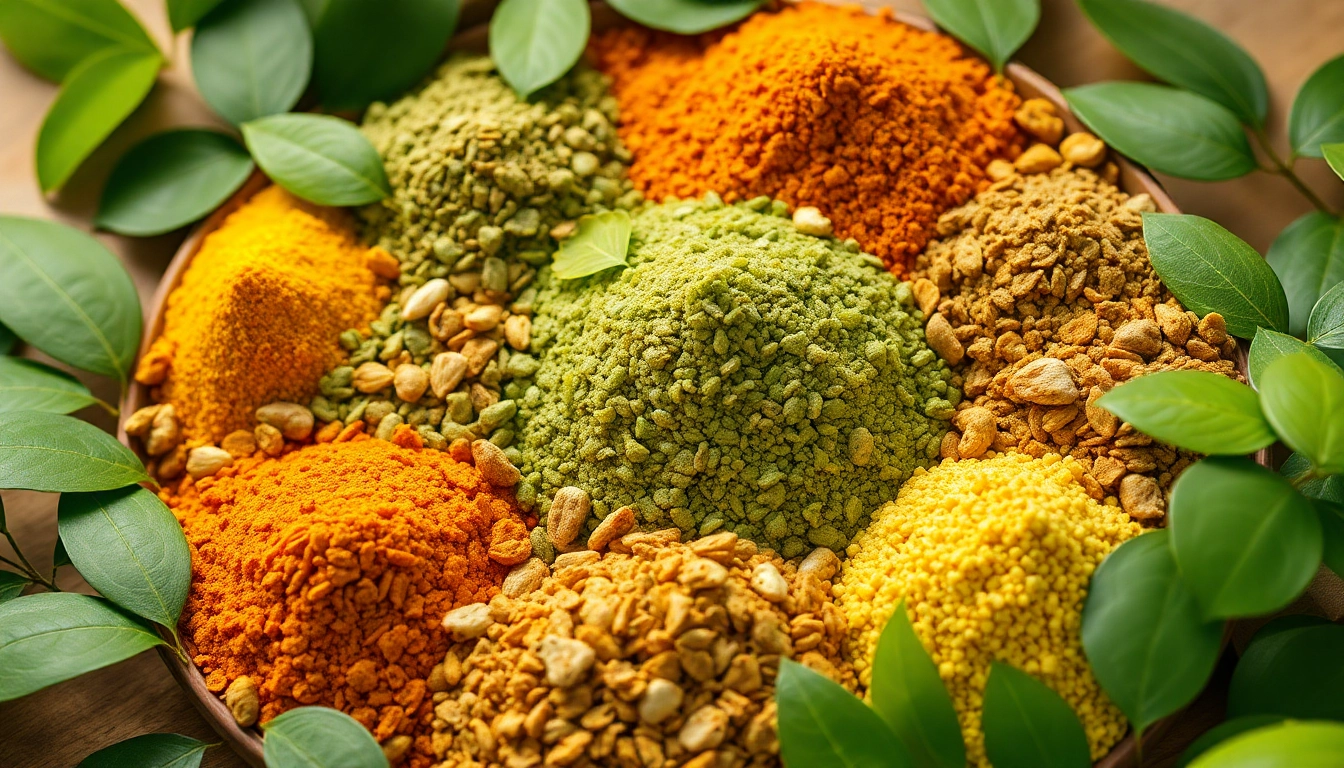 Entdecken Sie die Vielfalt von Kratom bei https://www.kratombird.de – hochwertiges Kratompulver in einer ansprechenden Arrangement.