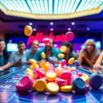 Erleben Sie aufregende Plinko-Spiele seriös im Casino mit spannenden Gewinnchancen.