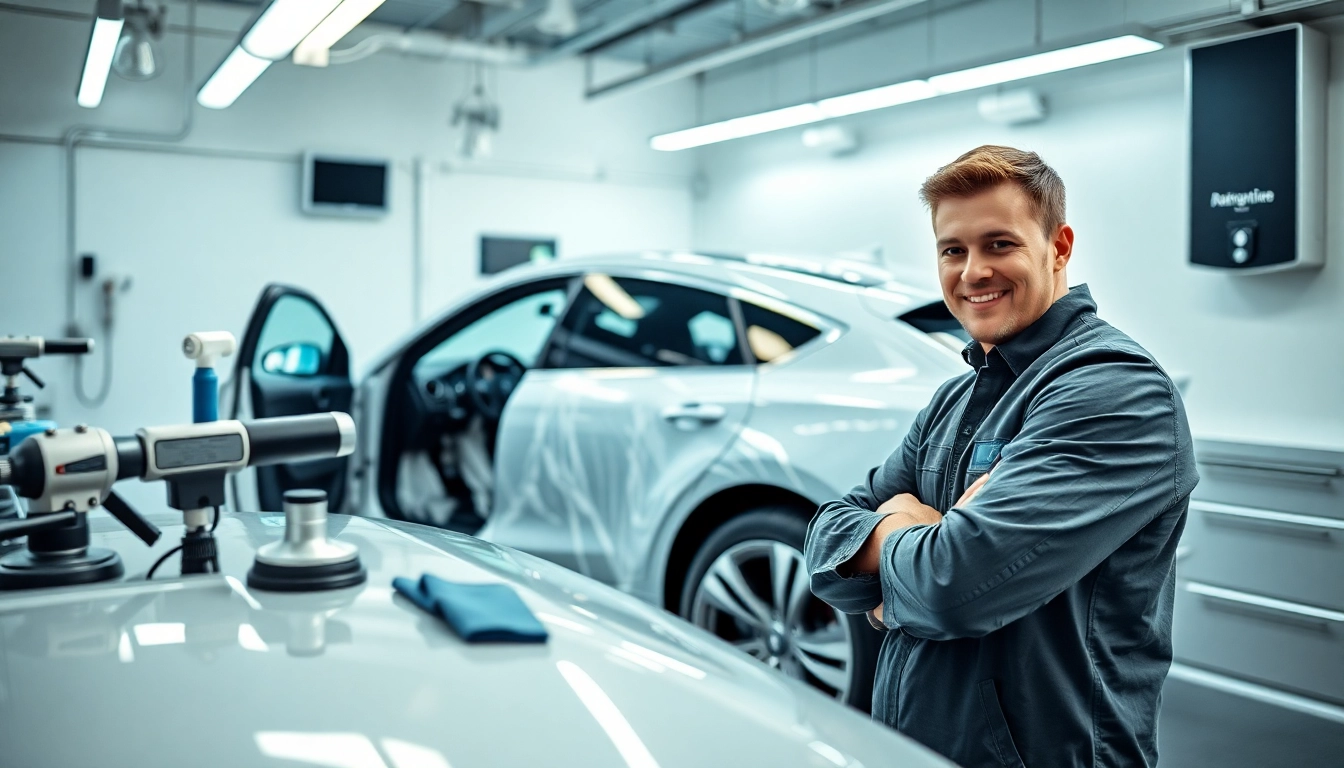Leasing Aufbereitung Preise München - Professionelle Fahrzeugaufbereitung mit Hochglanz und Detailverliebtheit.