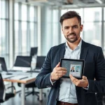 Headhunter IT unterstützt Unternehmen dabei, die besten Talente zu finden und einzustellen.