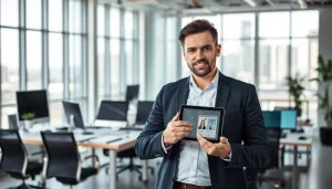 Headhunter IT unterstützt Unternehmen dabei, die besten Talente zu finden und einzustellen.
