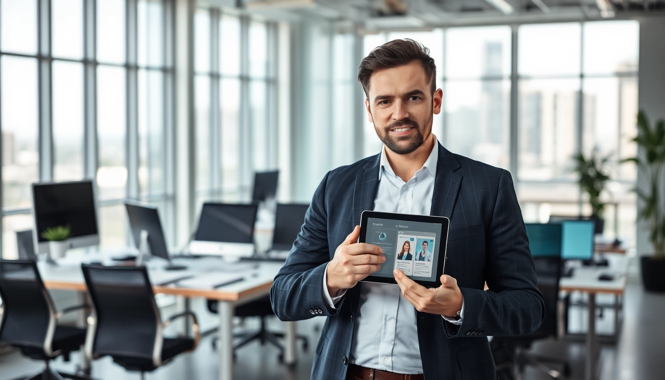 Der ultimative Headhunter IT: Ihr Schlüssel zu den besten Talenten
