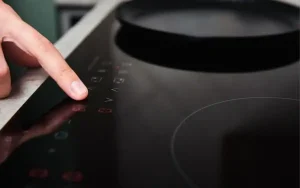best induction ranges