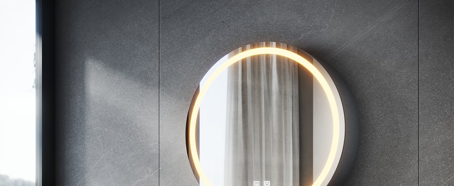 Funktionalität und Eleganz: Der sonni Spiegelschrank für Ihr Badezimmer