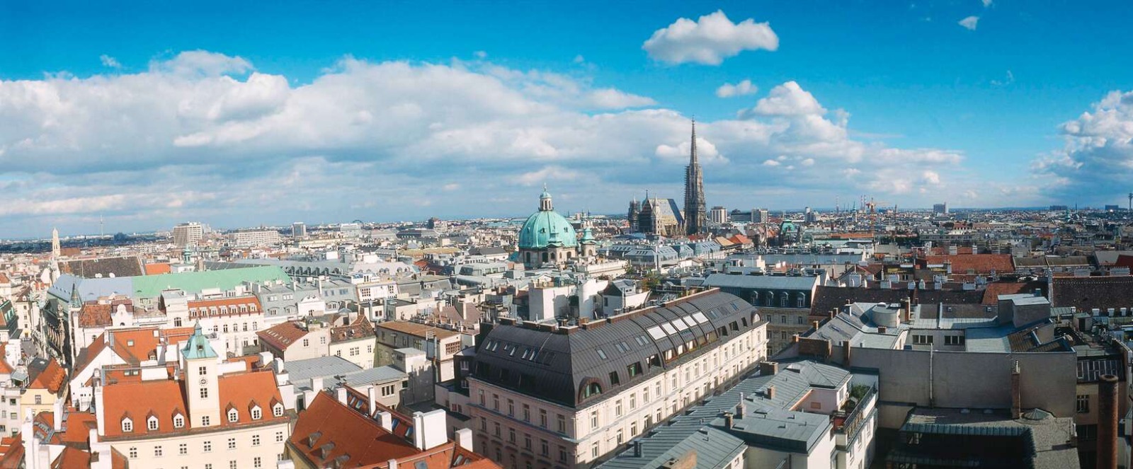 Aktuelle Nachrichten aus Wien: Spannende Entwicklungen und Trends