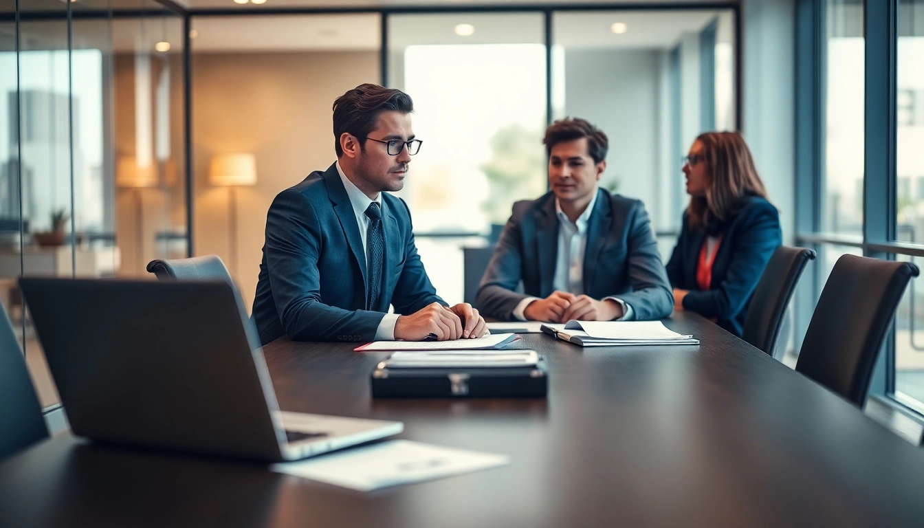 Die Rolle des Headhunter Ingenieure: Strategien zur Rekrutierung von Fachkräften