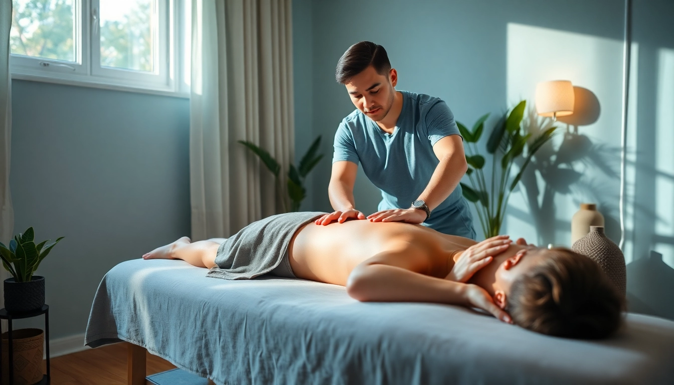 평택출장마사지 필수 가이드: 2026년 만족 보장