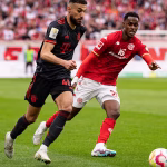 bayern – mainz