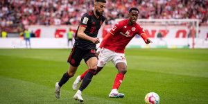 bayern – mainz