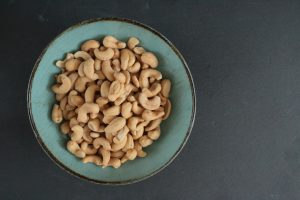 sind cashewnüsse gesund