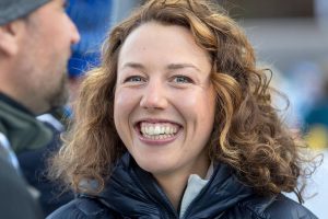 hat laura dahlmeier geschwister