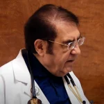 dr nowzaradan ehefrau