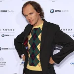 ist olaf schubert verheiratet?