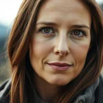 melanie olmstead verstorben