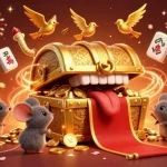 Experience thrilling wins at Sun win with a colorful, dynamic casino-themed illustration featuring exciting elements.